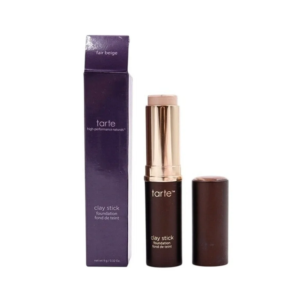 Tarte - Clay Stick Foundation - Fair‎ Beige - 9 g / .32 oz